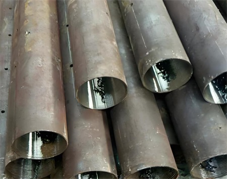 长乐管棚管